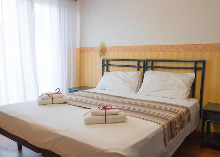 Hotel Consul - Family Hotel