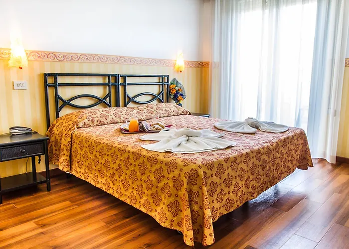 Hotel Consul - Family Hotel