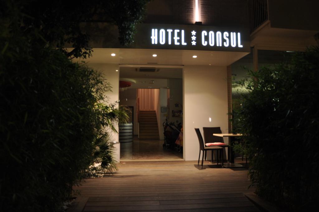 Hotel Consul - Family 3*